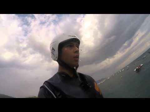 T-FLY - VIETRI SUL MARE - 20/08/2015