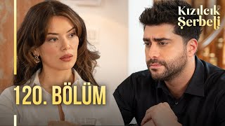Download lagu Kızılcık Şerbeti 120. Bölüm @showtv mp3