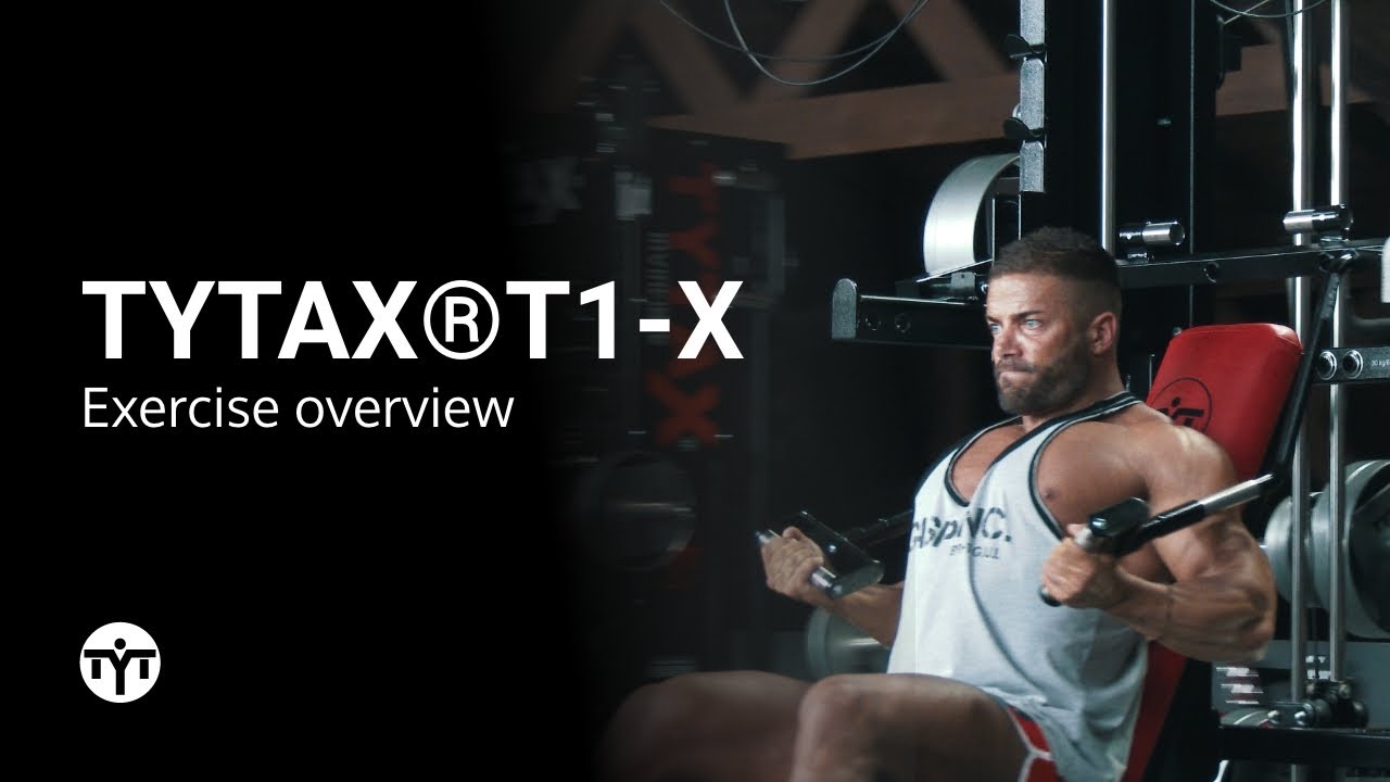 Exercise Overview