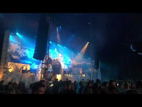 Emporium Festival · The Zoo · End of Line - Strive For Domination