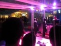 Katycats Singing Last Friday Night At The Premiere Of KP3D In Brazil