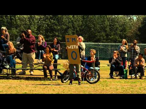 L'incredibile Vita di Timothy Green - Una partita incredibile | HD