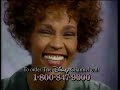 Disney Channel Spring Commercials April 12th 1992 Part 3