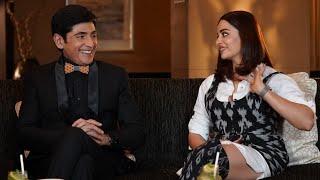 Bhabiji Ghar Par Hain Fame Asif Sheikh & Neha Pendse Recall Their First Audition| Hum Log video