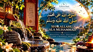Download lagu Shalallahu Ala Muhammad ﷺ | Listen, Reflect & Remember Allah mp3