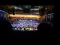 SAGAS - The Ring Goes South/Gollum's Song from LotR - Sthlm Royal Philharmonic Orchestra