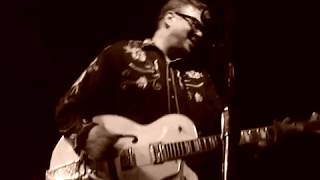 Shadowy Men On A Shadowy Planet