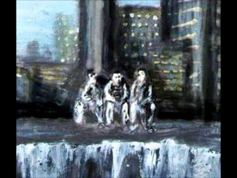 Ayyildiz, G-Ko & Russ.EL - Spiegelbild