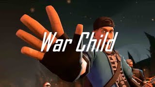 TF2 GMV - War Child