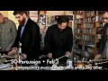 SO Percussion - Feb 3