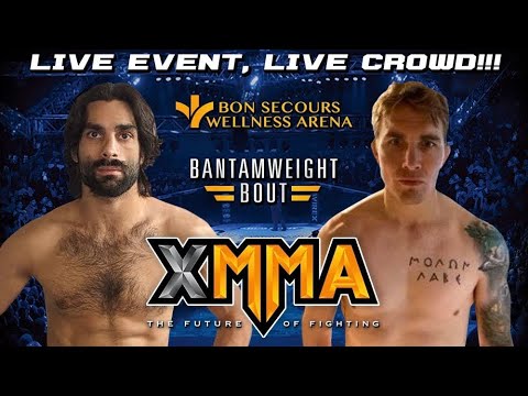 Cody Gibson Vs Louie Sanoudakis Prediction XMMA 2