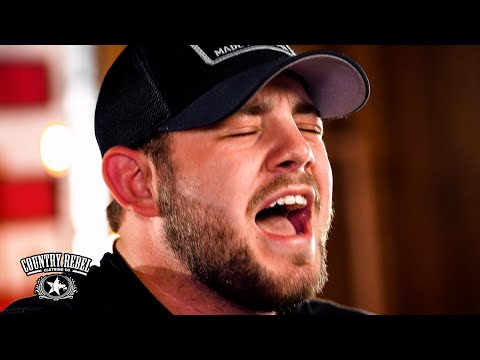 Kameron Marlowe - 'Ain't Enough Whiskey' (Live Acoustic)