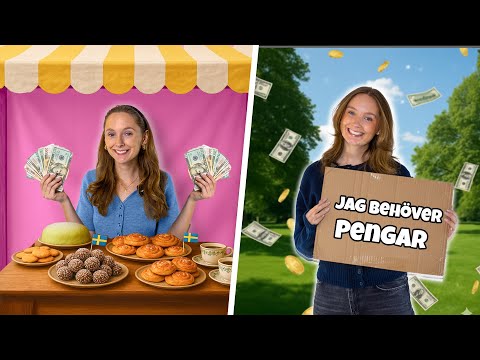 Vem kan tjäna MEST pengar på 24h?