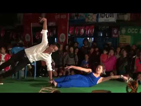 Timro Mayama Korera Prem Patra