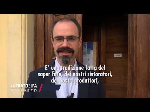 APRATOSIFA 18 I sapori di Prato