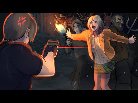 Resident Evil 4 Remake - Permadeath