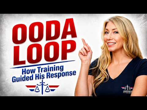 Armed Attorneys video
