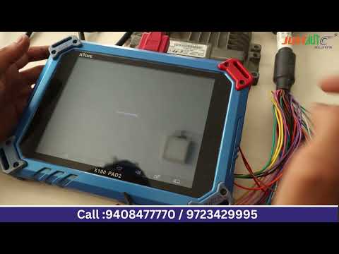 Hyundai i20 Key ऑन टेबल प्रोग्राम, वो भी मिनटों में – सिर्फ JustCAN.