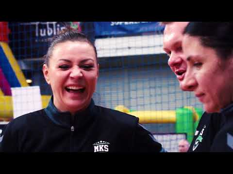 MKS Perła Lublin - KRAM Start Elbląg | PROMO