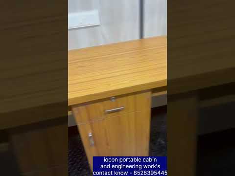 Prefabricated Farm House