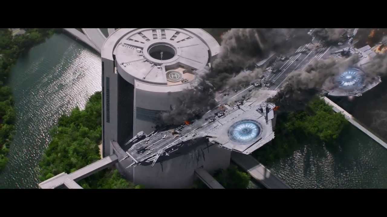 trailer Oficial