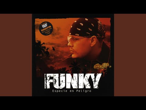 Que Comience La Fiesta - Funky Town