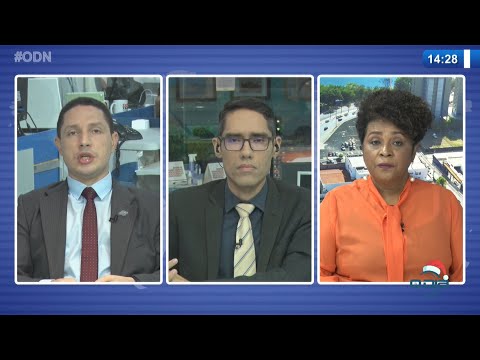 Política do Dia 09 12 2021