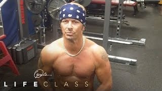 Bret Michaels: Battling a Lifelong Disease | Oprah’s Life Class | Oprah Winfrey Network