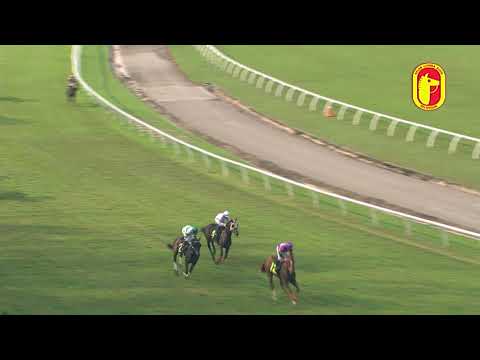 28 Sep 2019 - RACE 9