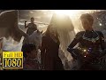 Marvel Universe Vs Thanos Army Carol Danvers Joins Avengers The Finale Part 3