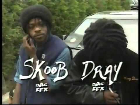 Hit Squad Feature on MTV News (1992)