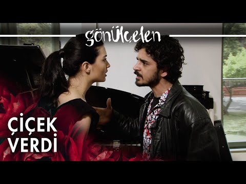 Cihan ve Hasret aynı dilden konuşuyor! | Gönülçelen 11. Bölüm