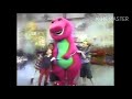 Barney Everyone Is Special Song From Twice Is Nice Instrumental