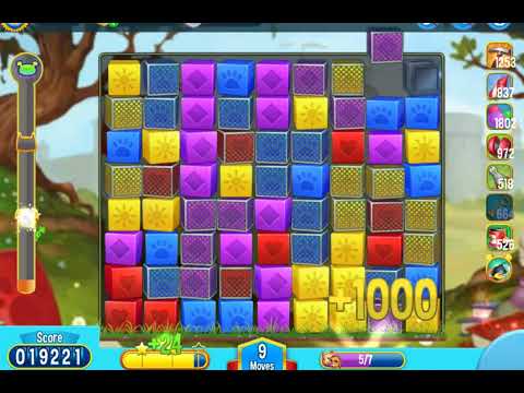 Pet Rescue Saga   Level 4948 no boosters