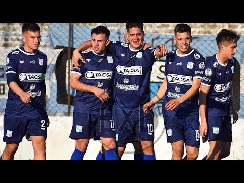 LINIERS 3-0 YUPANQUI || Primera D || GOLES