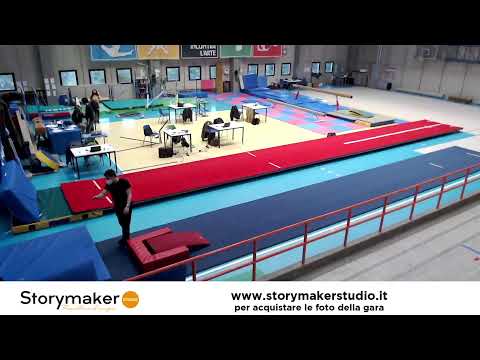 Campionato FGI Silver Serie D - ZT4 - Equilibrea