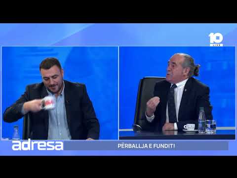 Blerim Gashi: Problemi i mosformimit të qeverisë ka ardhur nga opozita