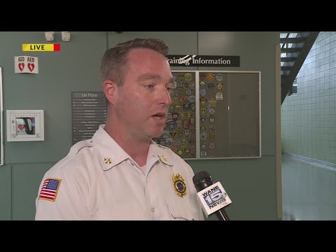 Dumpster fires increase due to improper firework disposal