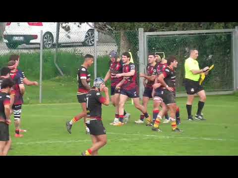 Rugby Paese vs Valpolicella Rugby - 24/03/2024 - Highlights