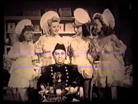 Soundie - $21.00 A Day, Once A Month