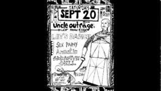 Uncle Outrage - Environment (LIVE 2003 @ The Sidetrack)