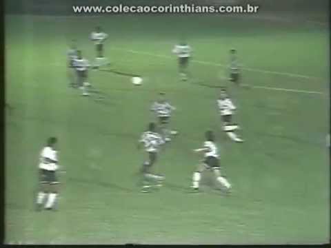 Botafogo-RJ 0 x 1 Corinthians - 20 / 09 / 1993
