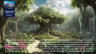 Podcast 32 - The Second Eden
