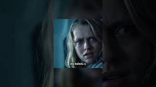 O zumbi se apaixonou por uma humana à primeira vista