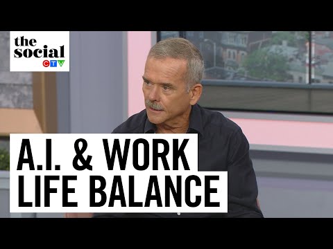 We’ll soon be working 3.5 days a week and living to 100 | The Social