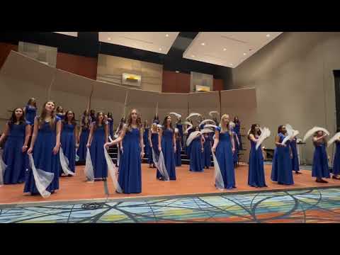 The Moon (Andy Beck)