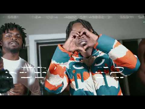 4way Hook x 4way Deyv   4 Shit (Music Video)