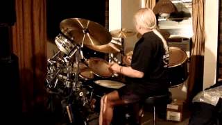 Ray&#39;s Drums For Compared To Nothing By Jude Cole