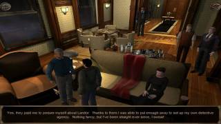 Agatha Christie's And Then There Were None - Chapter 01 - Part 04