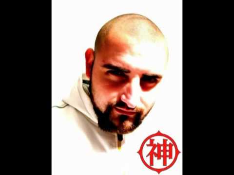 Jentaro - Hip-Hop (featuring Ndoe)